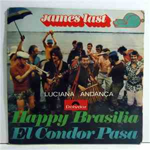 James Last - Luciana