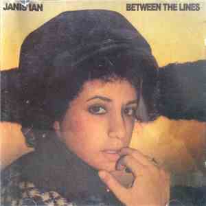 Janis Ian - Between the lines