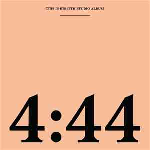 Jay:Z - 4:44