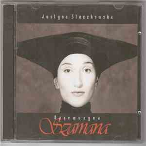 Justyna Steczkowska - Dziewczyna Szamana (Limited Edition)