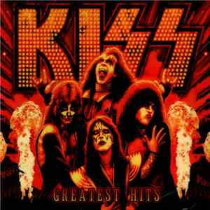 Kiss - Greatest Hits