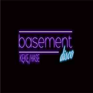KęKę, Hase - Basement disco