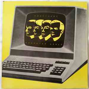 Kraftwerk - Computerworld