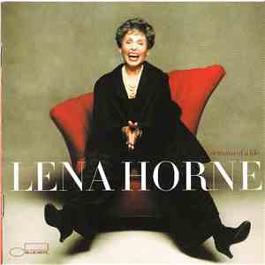 Lena Horne - Seasons Of A Life