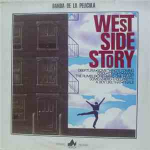 Leonard Bernstein - Banda De La Película West Side Story