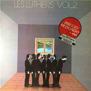 Les Luthiers - Vol. 2