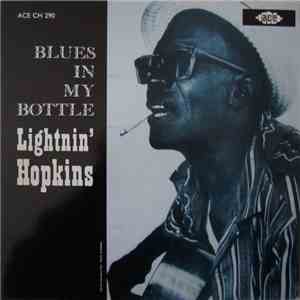 Lightnin' Hopkins - Blues In My Bottle