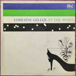 Lorraine Geller - At The Piano