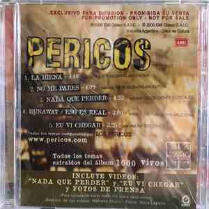 Los Pericos - Pericos