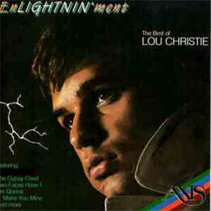 Lou Christie - EnLightnin'ment: The Best Of Lou Christie
