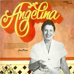 Louis Prima - Angelina