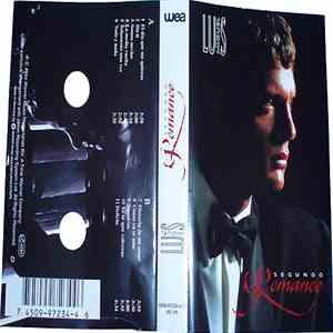 Luis Miguel - Segundo Romance