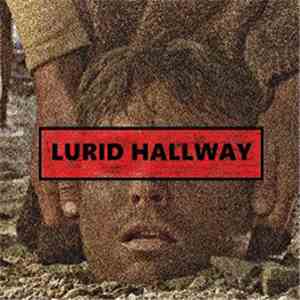 Lurid Hallway - Door Two