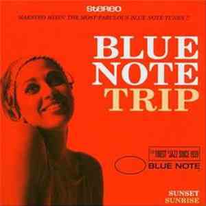 Maestro - Blue Note Trip - Sunset / Sunrise