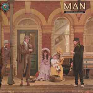 Man - Back Into The Future