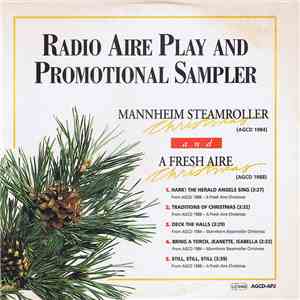 Mannheim Steamroller - Radio Aire Play And Promotional Sampler