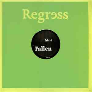 Mavi - Fallen