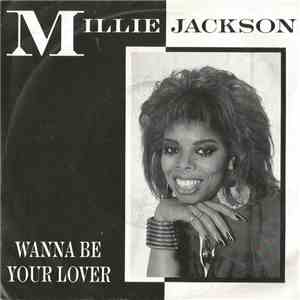Millie Jackson - Wanna Be Your Lover