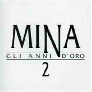 Mina  - Gli Anni D'oro 2