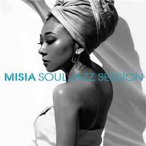 Misia - Soul Jazz Session