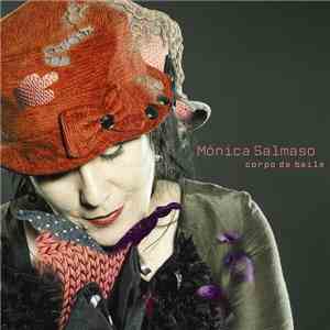 Mônica Salmaso - Corpo de Baile