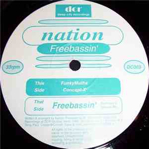 Nation  - Freebassin'
