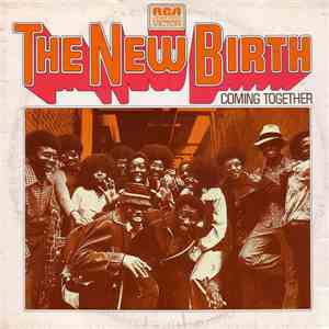 New Birth - Coming Together