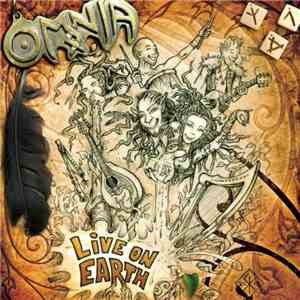 Omnia - Live On Earth