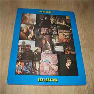 Pentangle - Reflection
