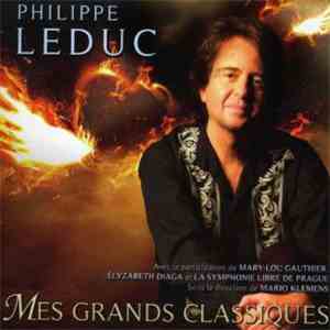 Philippe Leduc - Mes Grands Classiques