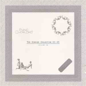 Piano Overlord - The Singles Collection 03-05