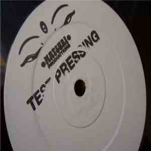 Power Source - Goaway E.P.