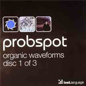 Probspot - Organic Waveforms
