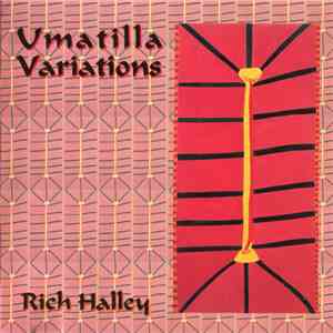 Rich Halley - Umatilla Variations