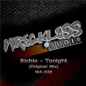Richie - Tonight