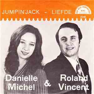 Roland Vincent, Danielle Michel - Jumpin'Jack
