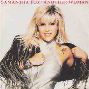 Samantha Fox - Another Woman