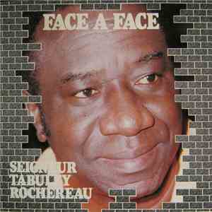Seigneur Tabu Ley Rochereau - Face A Face