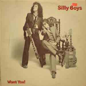 Silly Boys - Want You!