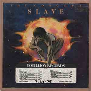 Slave - The Concept