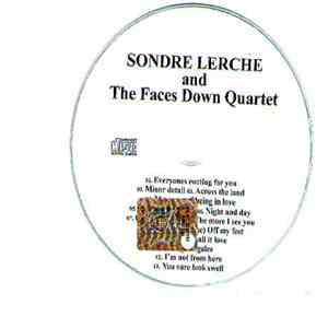 Sondre Lerche And The Faces Down Quartet - Duper Sessions