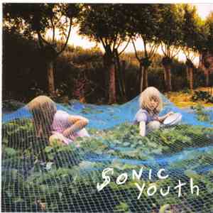 Sonic Youth - Murray Street