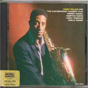 Sonny Rollins - 