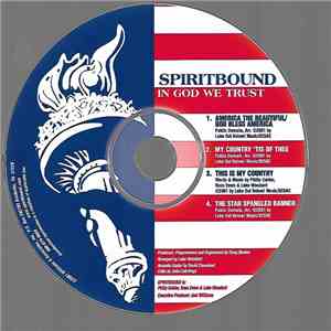 Spiritbound - In God We Trust