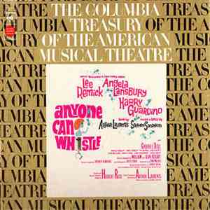 Stephen Sondheim - Anyone Can Whistle