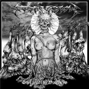 Stormcrow - Enslaved In Darkness