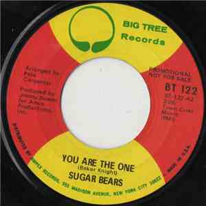 Sugar Bears - You Are The One