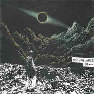 Surveillance  - Man