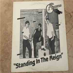 The Accessories - Standing In The Reign