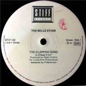 The Belle Stars - The Clapping Song